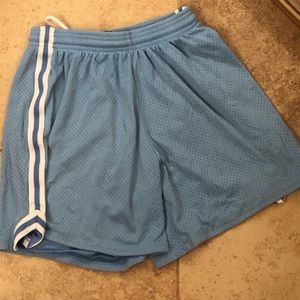 Women’s Basketball Shorts